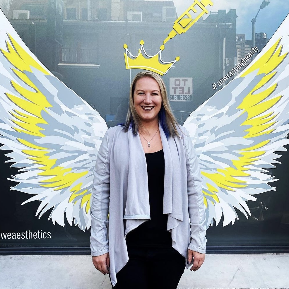 樱花猫加速器VPN用户emma，很满意樱花猫加速器VPN